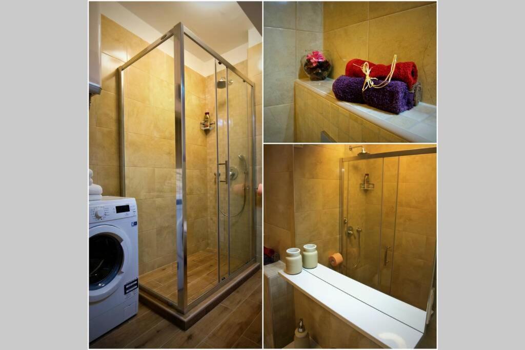 Lacroma Apartment Дубровник Екстериор снимка