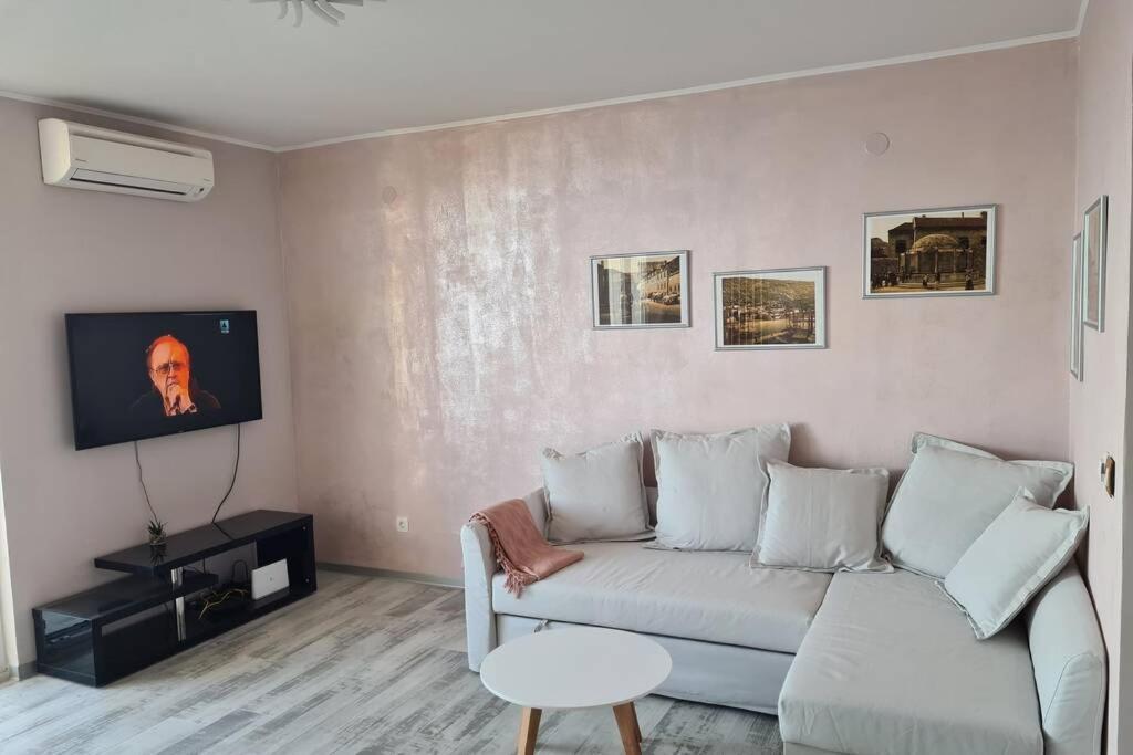 Lacroma Apartment Дубровник Екстериор снимка