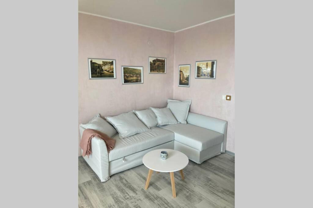 Lacroma Apartment Дубровник Екстериор снимка