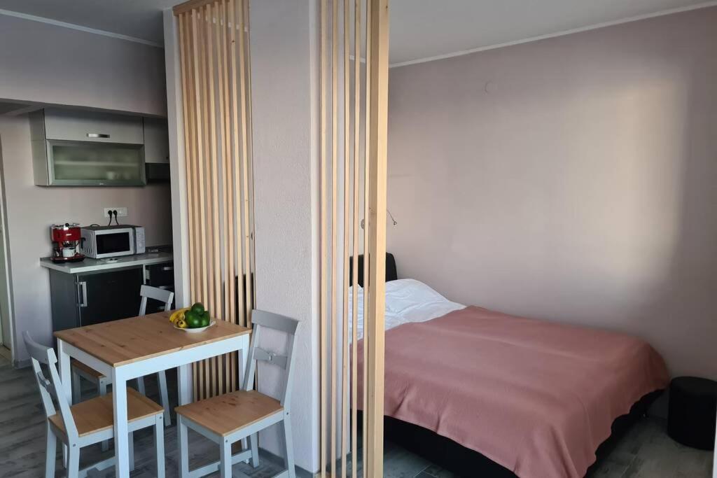 Lacroma Apartment Дубровник Екстериор снимка